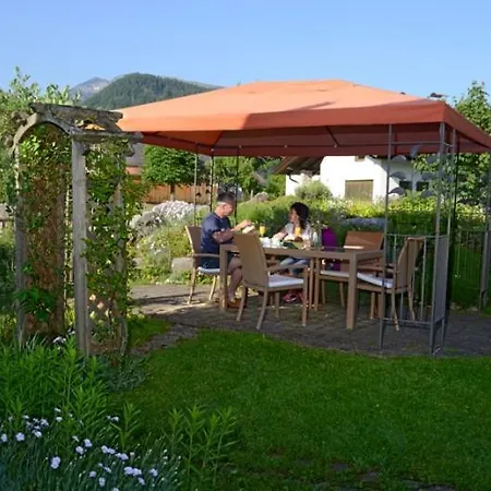 Haus Florian Appartement Reit im Winkl