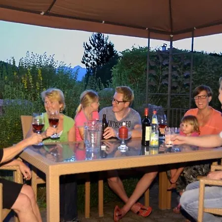 Appartement Haus Florian
