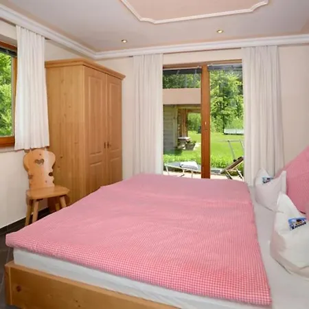Appartement Haus Florian Reit im Winkl
